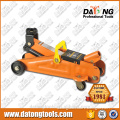 2T Portable Small Mini Floor Jack Handle Car Garage Hydraulic Trolley